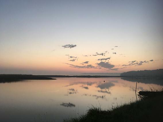 Arty Villa Louannec Dış mekan fotoğraf